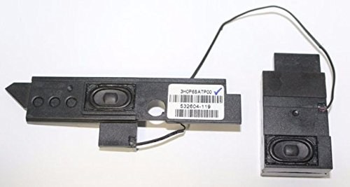 baffle compaq